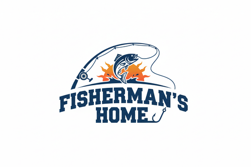 Fisherman's Home Logo
